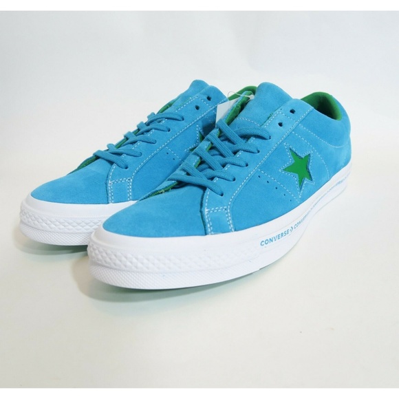 Converse One Star Woodmark FX - Picture 3 of 6